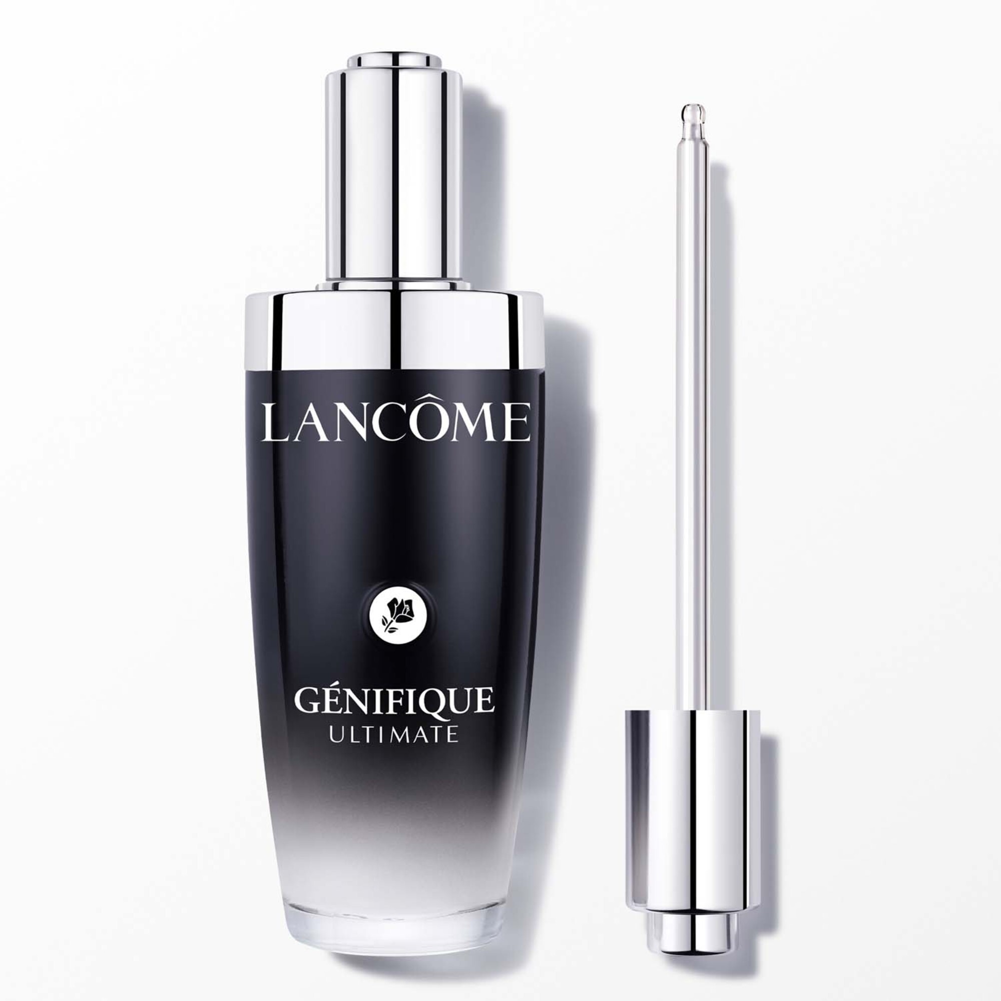 115 ML Lancôme GÉNIFIQUE ULTIMATE SERUM Regeneračné a omladzujúce sérum 1 of 6 Regeneračné a omladzujúce sérum