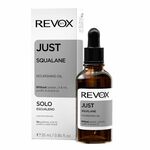 30 ML REVOX B77 JUST SQUALANE Vyživujúci olej na tvár a krk 2 of 2 Vyživujúci olej na tvár a krk
