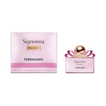 30 ML Ferragamo SF SIGNORINA ROMANTICA PARFUM 30ML 3 of 3 SF SIGNORINA ROMANTICA PARFUM 30ML