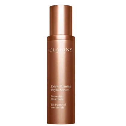 50 ML Clarins EXTRA FIRMING PHYTO SERUM Spevňujúce sérum  1 of 5 