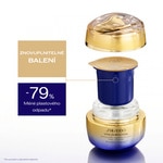 50 ML SHISEIDO VITAL PERFECTION Zpevňujúci pokročilý krém SOFT  4 of 5 Zpevňujúci pokročilý krém SOFT