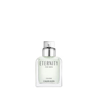 50 ML CALVIN KLEIN ETERNITY COLOGNE Toaletná voda pre mužov  1 of 2 