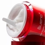 50 G Bueno MGF PEPTIDE WRINKLE CREAM PLUS Denný krém 2 of 3 Denný krém