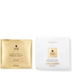  GUERLAIN ABEILLE ROYALE HONEY CATAPLASM MASK Plátienková maska s vyhladzujúcim účinkom  2 of 2 Plátienková maska s vyhladzujúcim účinkom