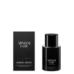 50 ML Armani NEW CODE EDP Parfumovaná voda 3 of 6 Parfumovaná voda
