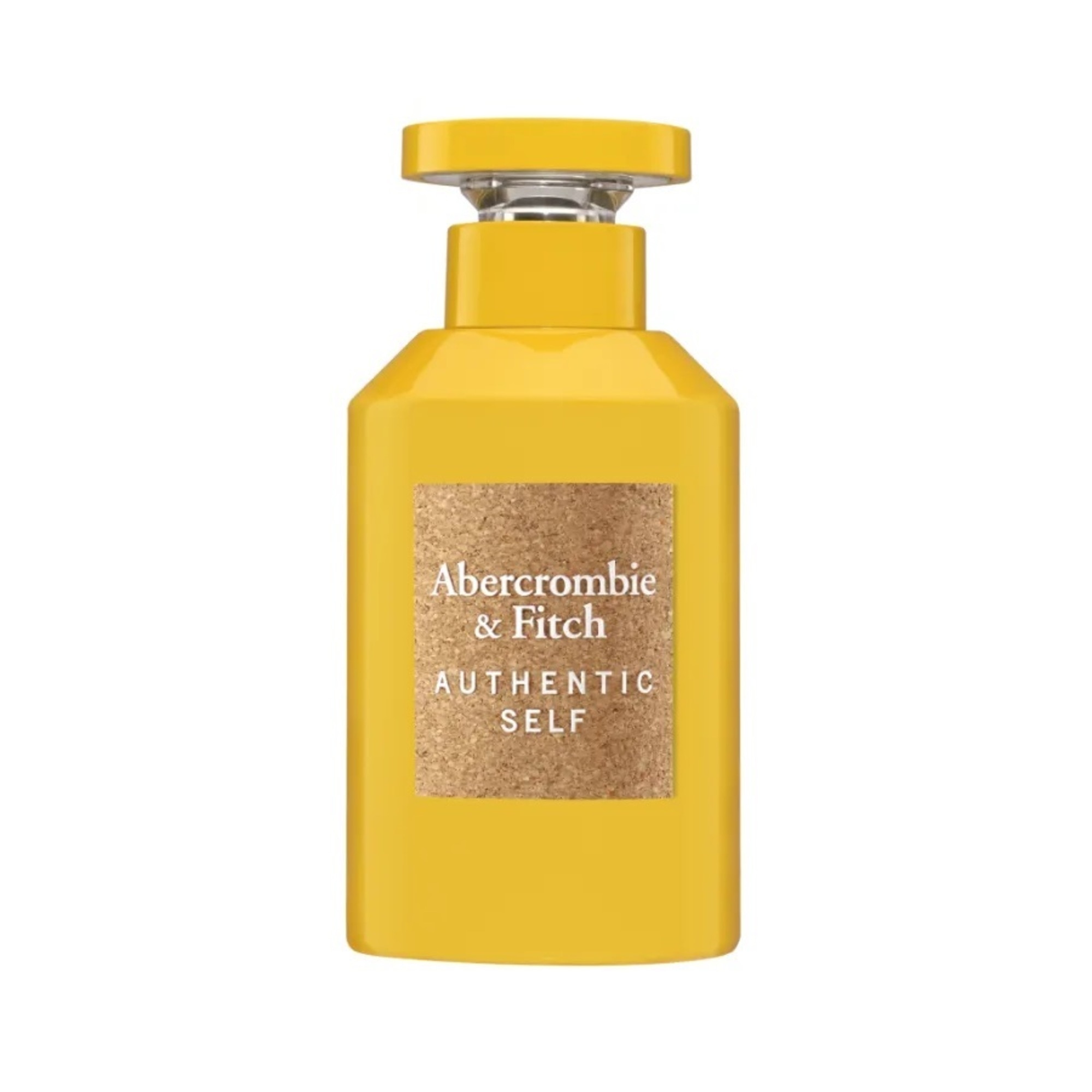 100 ML ABERCROMBIE & FITCH AUTHENTIC SELF WOMEN Parfumovaná voda 1 of 3 Parfumovaná voda
