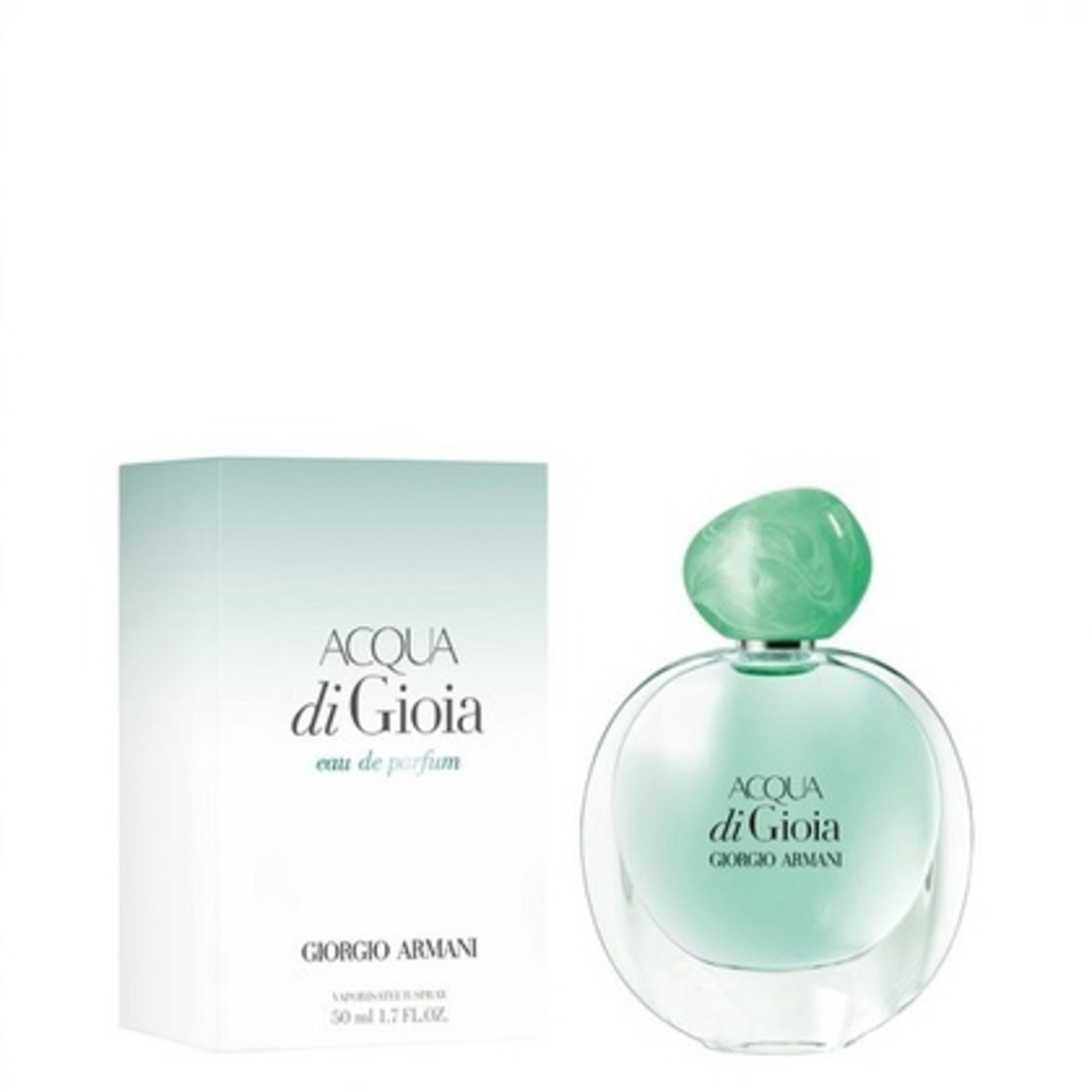 50 ML Armani Acqua Di Gioia Giorgio Armani Acqua Di Gioia Parfumovaná voda  2 of 2 Giorgio Armani Acqua Di Gioia Parfumovaná voda