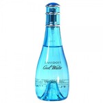50 ML DAVIDOFF COOL WATER Toaletná voda pre ženy  1 of 2 Toaletná voda pre ženy