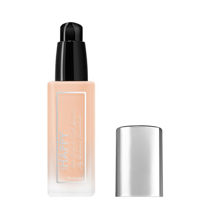 Rozjasňujúci tekutý make-up