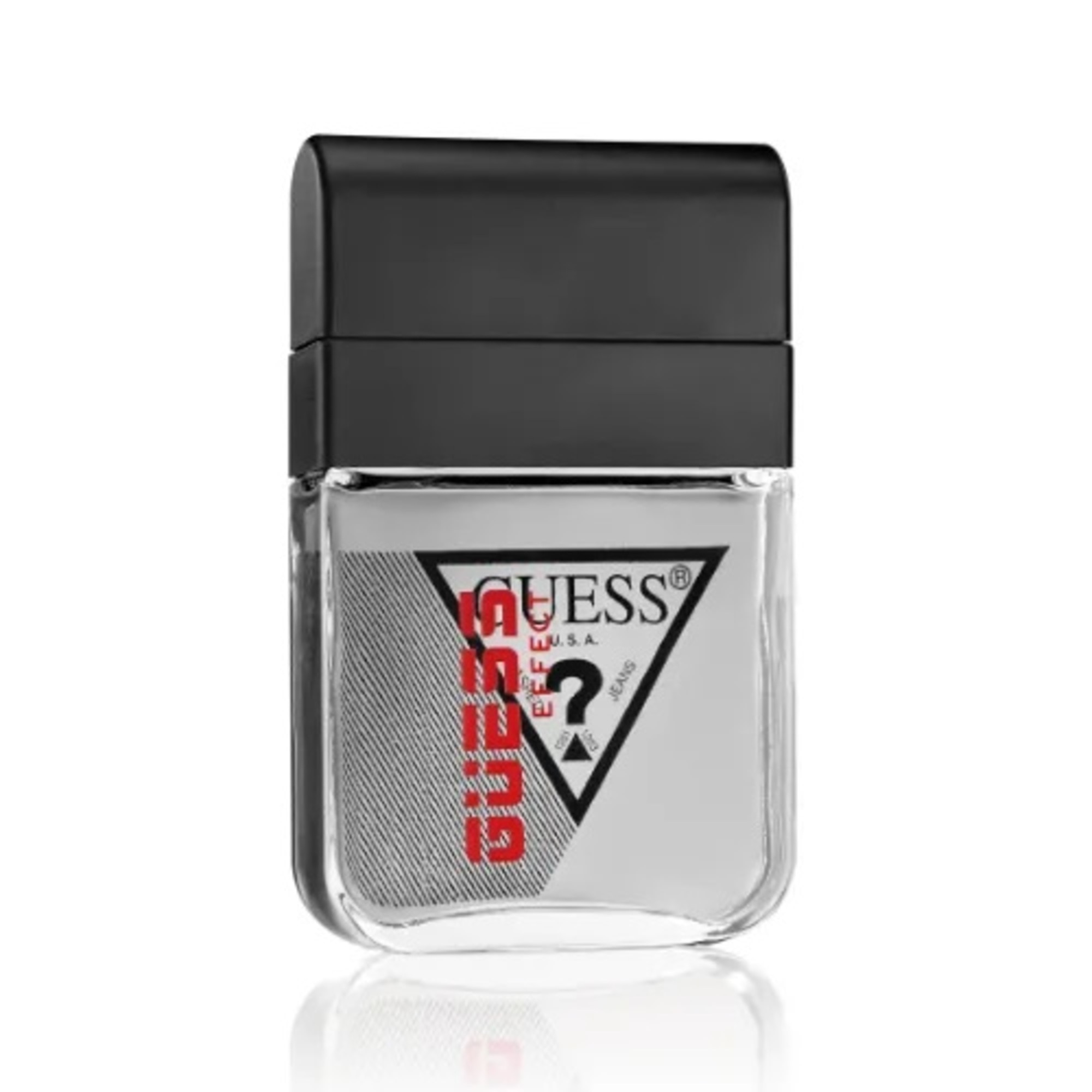 100 ML GUESS GROOMING EFFECT AFTER SHAVE Voda po holení 1 of 2