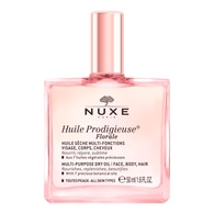 50 ML Nuxe HUILE PRODIGIEUSE FLORALE Suchý kvetový olej  1 of 2 