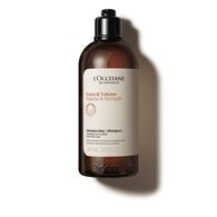 300 ML L'OCCITANE VOLUME & STRENGTH Šampón  