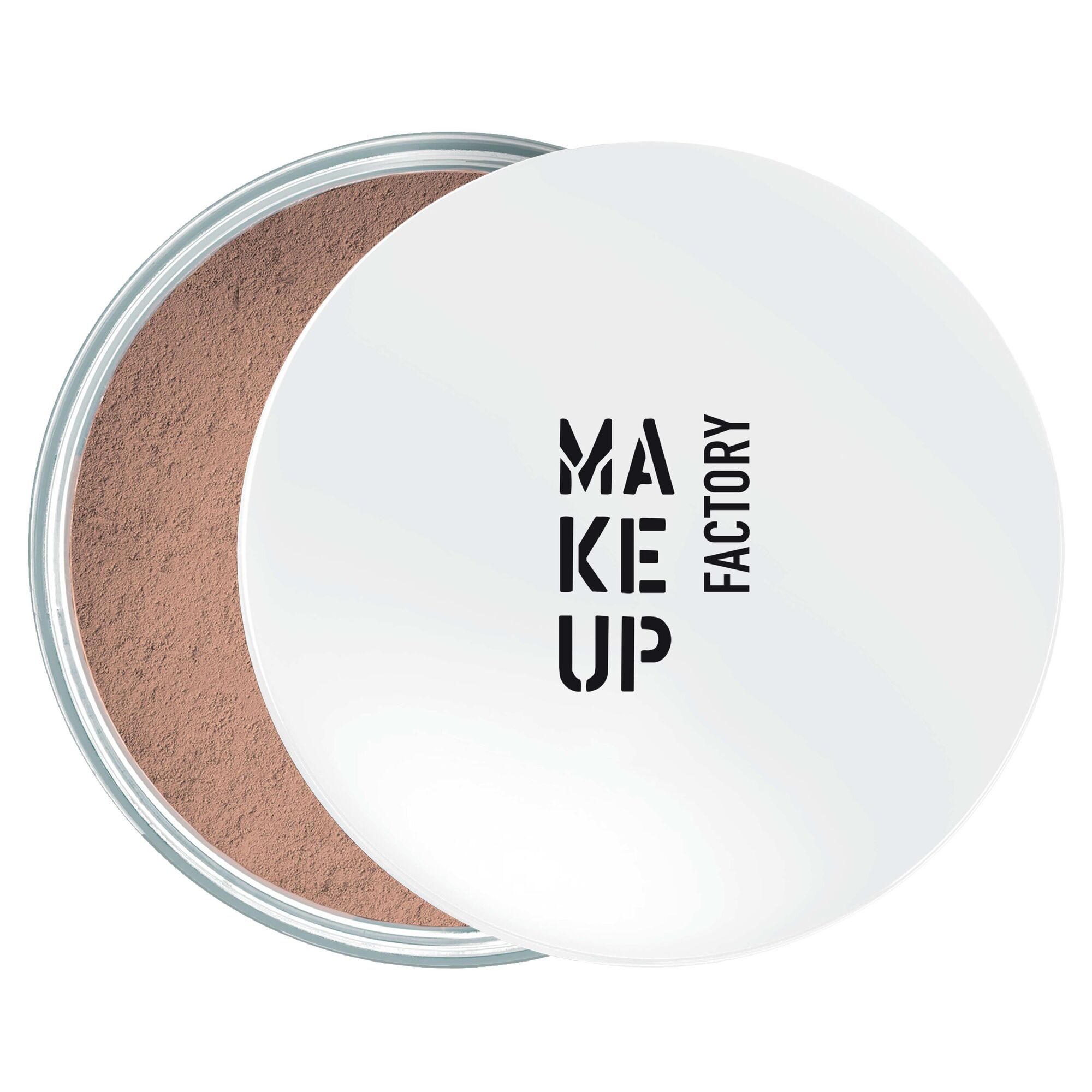 MAKE UP FACTORY MINERAL POWDER FOUNDATION Make up 1 of 2