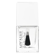 11 ML MARIONNAUD NAIL POLISH MY NAIL GEL SHINE COAT Lak na nechty s gélovým efektom  1 of 2 