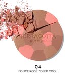 GUERLAIN TERRACOTTA LIGHT REFILL Bronzujúci rozjasňujúci púder. Náplň. 3 of 3 Bronzujúci rozjasňujúci púder. Náplň.