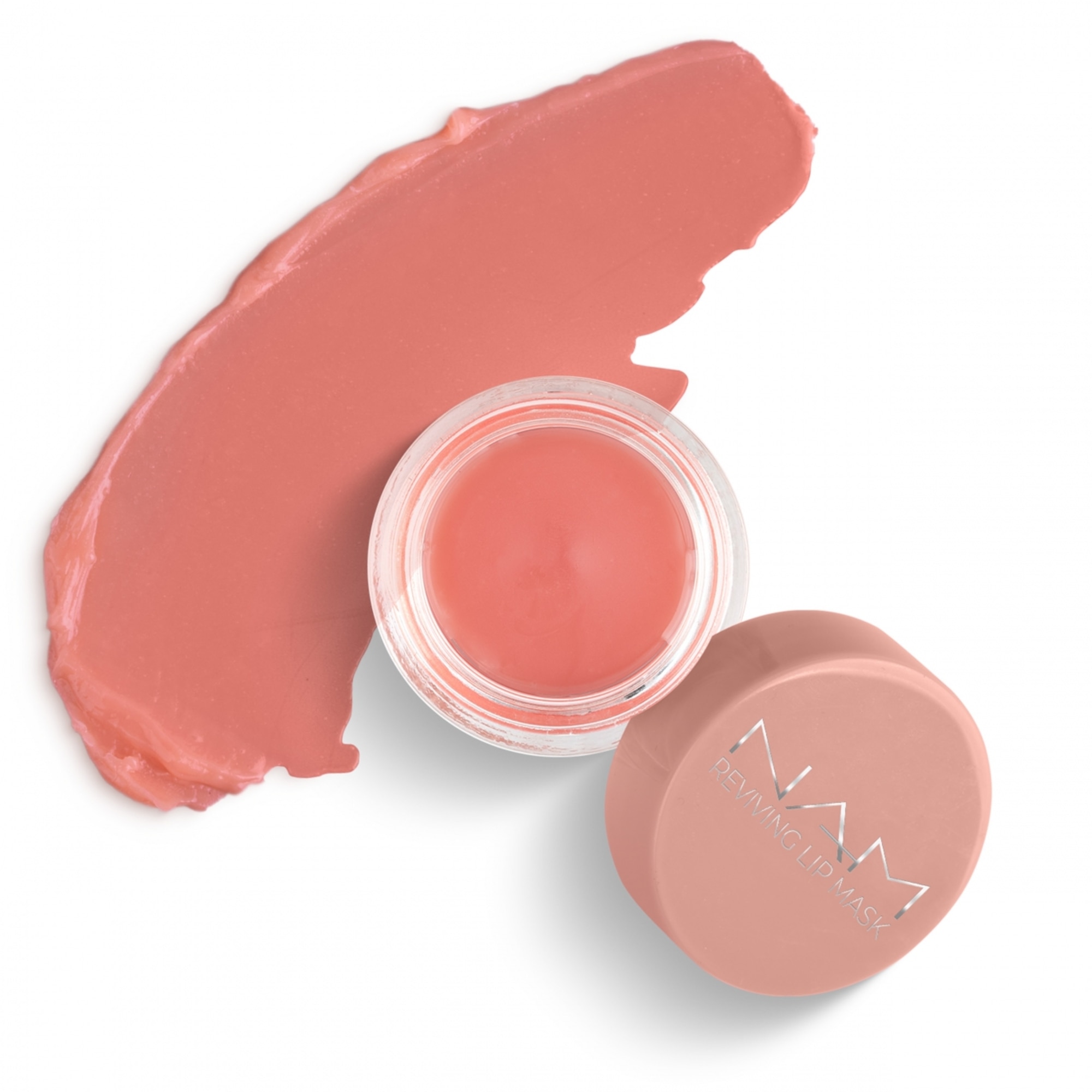 Hydratačná maska na pery