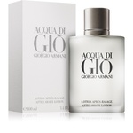 100 ML Armani ACQUA DI GIO POUR HOMME Voda po holení  3 of 3 Voda po holení