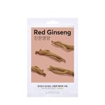 22 G MISSHA AIRY FIT SHEET MASK RED GINSENG Pleťová maska 1 of 1 Pleťová maska