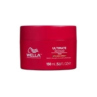 150 ML WELLA PROFESSIONALS ULTIMATE REPAIR Hĺbkovo obnovujúca maska na vlasy  1 of 2 