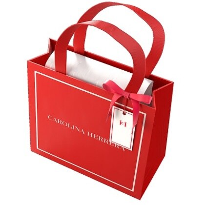  Carolina Herrera  GWP gift Viano�n� balenie  1 of 1 