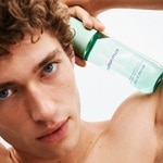 100 ML CALVIN KLEIN COTTON MUSK HAIR & BODY PERFUME MIST Parfumovaná hmla na telo a vlasy 5 of 6 Parfumovaná hmla na telo a vlasy