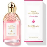 125 ML GUERLAIN AQUA ALLEGORIA FLORABLOOM Toaletná voda 3 of 3 Toaletná voda