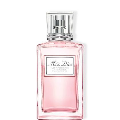 100 ML Dior MISS DIOR BODY OIL Telový olej  1 of 1 Telový olej