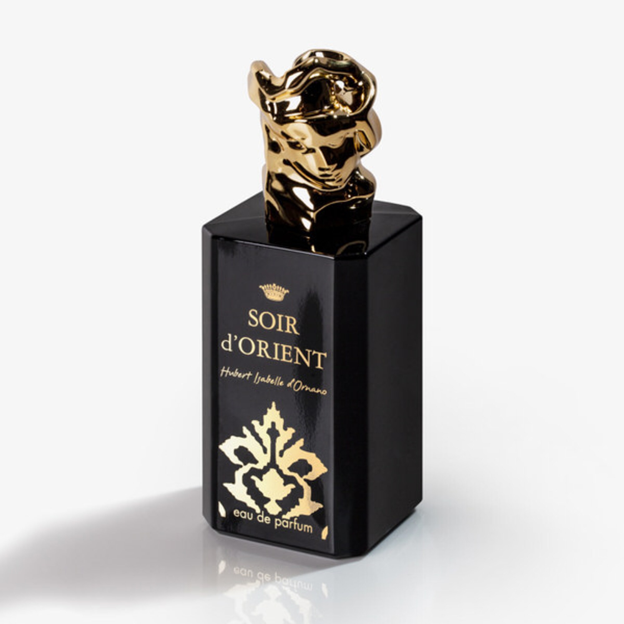 100 ML SISLEY SOIR D'ORIENT Parfumovaná voda pre ženy  1 of 6 
