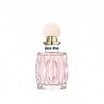 100 ML Miu Miu L'EAU ROSEE Toaletná voda  1 of 2 Toaletná voda