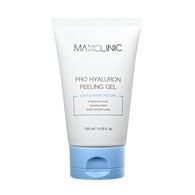 120 ML MAX CLINIC PRO HYALURON PEELING GEL Peeling na tvár   1 of 2 