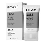 30 ML REVOX JUST AZELAIC ACID 10% Kyselina azelaová 10%  2 of 2 Kyselina azelaová 10%