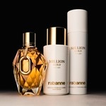 200 ML RABANNE MILLION GOLD FOR HER Telové mlieko  2 of 2 Telové mlieko
