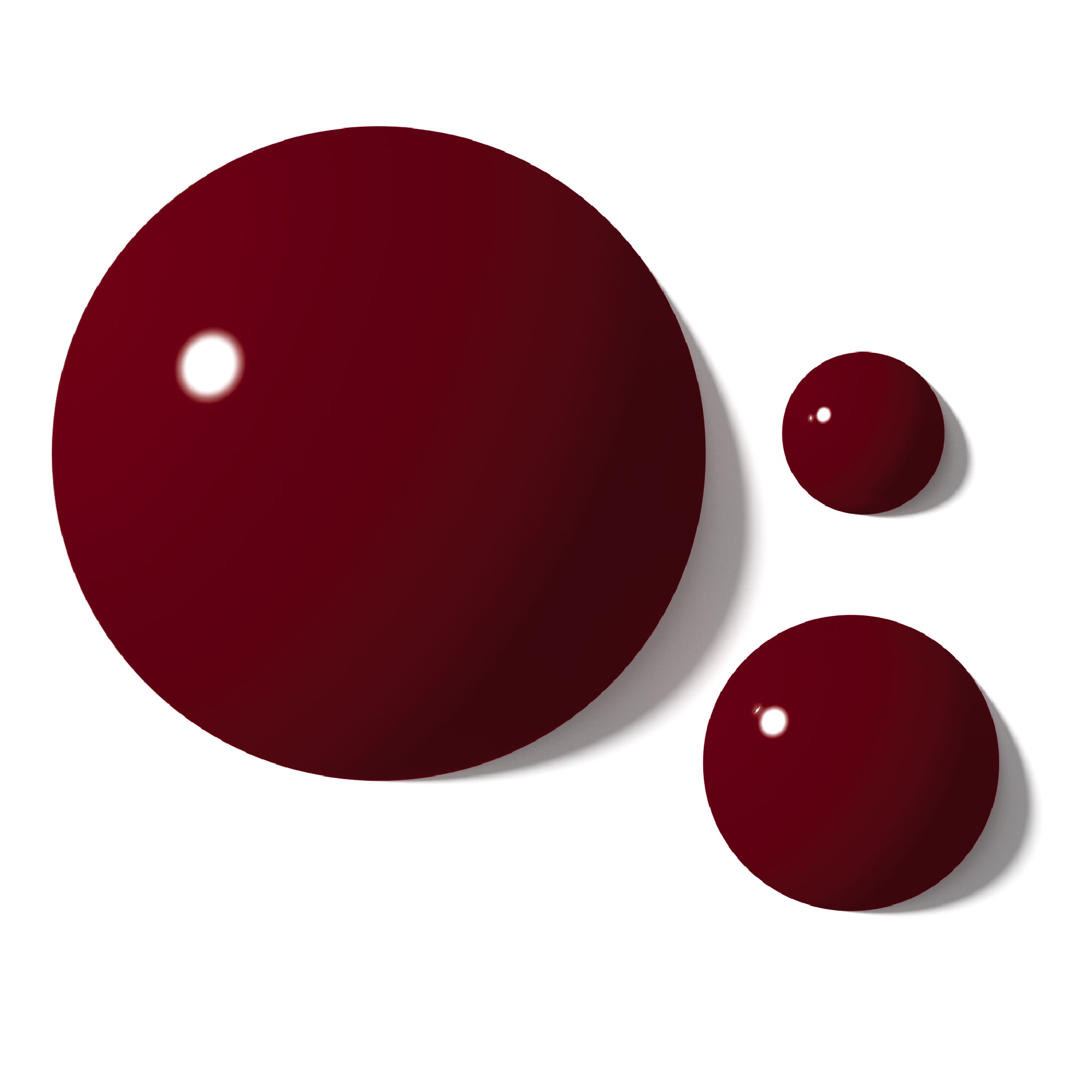  Marionnaud 1984 LE VERNIS GEL Lak na nechty s gélovým efektom  1 of 3 