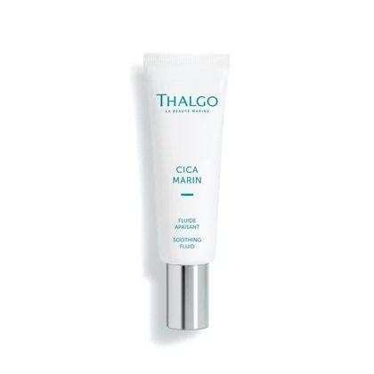 50 ML THALGO CICA MARIN Upokojujúca emulzia na citlivú pleť  1 of 1 Upokojujúca emulzia na citlivú pleť