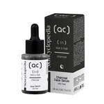 30 ML SKINCYCLOPEDIA FACE SERUM CHARCOAL 5% AHA + PHA COMPLEX Exfoliačné nočné sérum s 5 % kyseliny mandľovej a aktívnym uhlím  1 of 1 Exfoliačné nočné sérum s 5 % kyseliny mandľovej a aktívnym uhlím