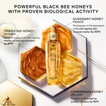 15 ML GUERLAIN ABEILLE ROYALE YOUTH WATERY OIL SERUM Hĺbkovo obnovujúce a omladzujúce sérum  5 of 7 Hĺbkovo obnovujúce a omladzujúce sérum