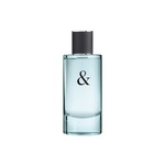 90 ML TIFFANY & CO. TIFFANY & LOVE FOR HIM Toaletná voda pre mužov  1 of 3 Toaletná voda pre mužov