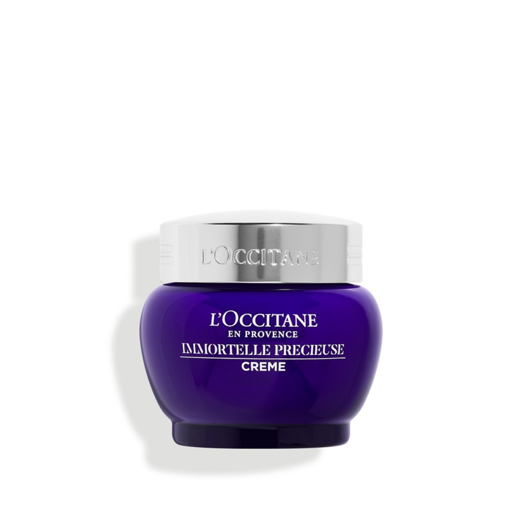 50 ML L'OCCITANE IMMORTELLE FACE CREAM Pleťový krém Slamienka  1 of 1 Pleťový krém Slamienka