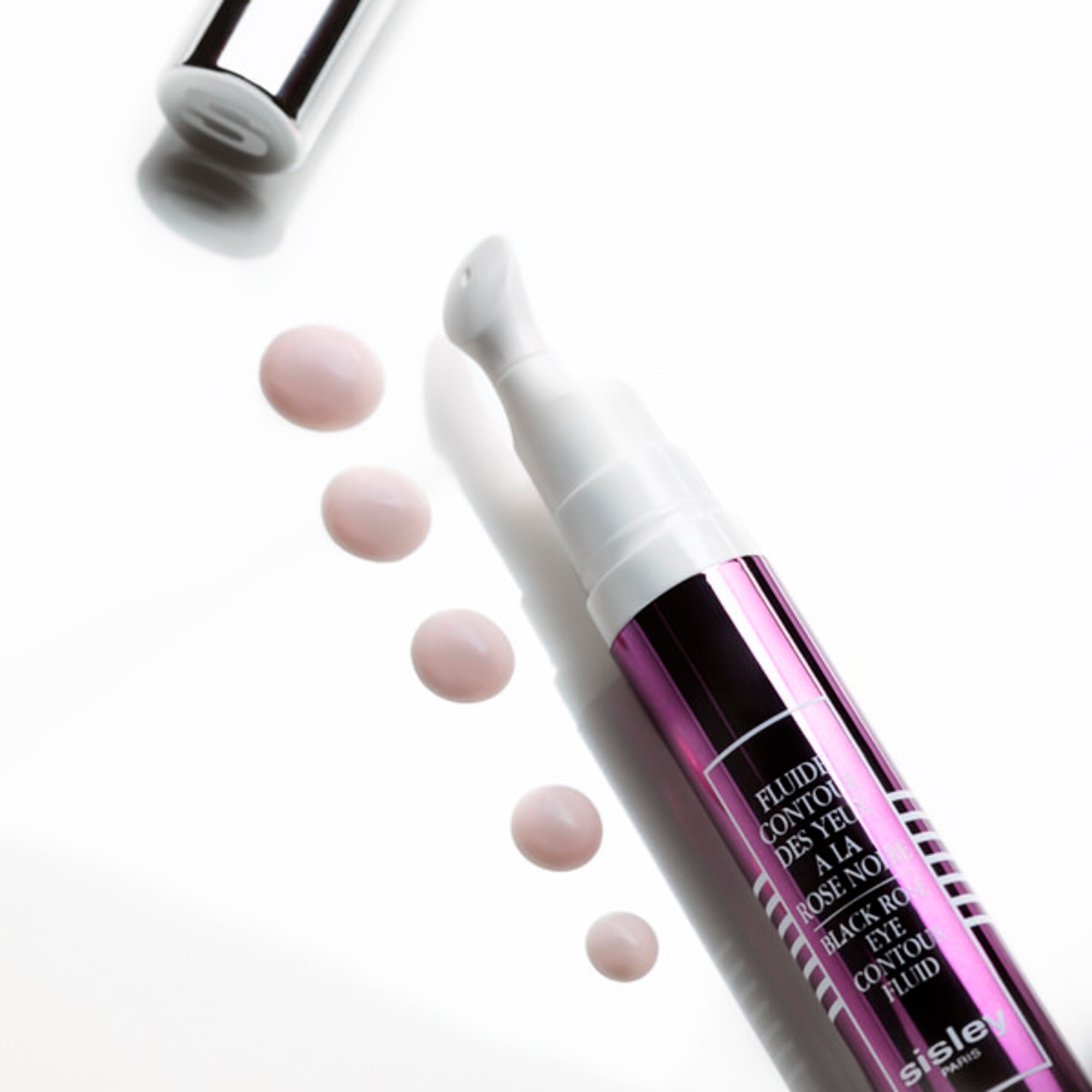 Sérum pre korekciu očných kontúr