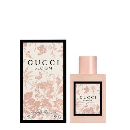 50 ML GUCCI BLOOM Toaletná voda  1 of 2 