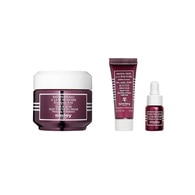  SISLEY BLACK ROSE SKIN INFUSION CREAM DISCOVERY PROGRAM Sada pre žiarivú pleť a hlbokú hydratáciu  