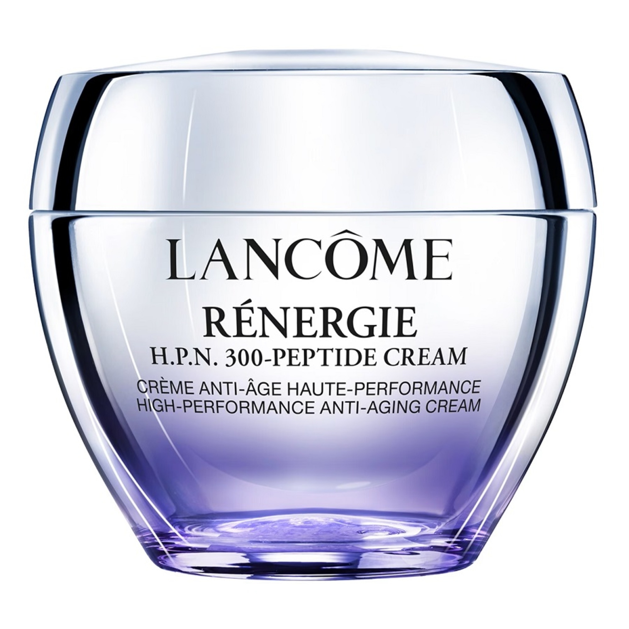 50 ML Lancôme RÉNERGIE H.P.N. 300-PEPTIDE Vysoko účinný krém proti starnutiu  1 of 1 Vysoko účinný krém proti starnutiu