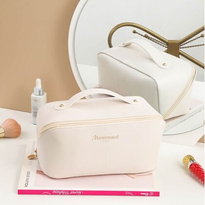  CORVENTIVE COSMETIC BAG L Kozmetická taška  1 of 2 