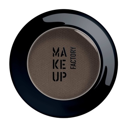  MAKE UP FACTORY  EYE BROW POWDER Púder na úpravu obočia  1 of 2 