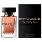 50 ML DOLCE & GABBANA THE ONLY ONE Parfumovaná voda 2 of 2 Parfumovaná voda