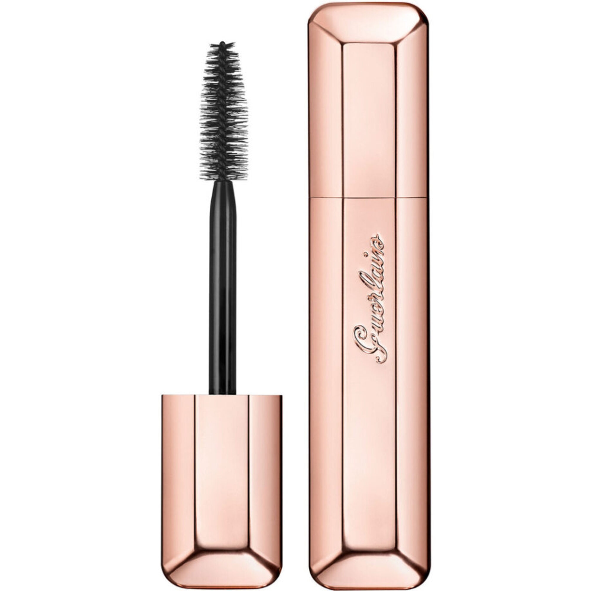 GUERLAIN MAD EYES MASCARA Riasenka pre objem a zahustenie rias 1 of 3