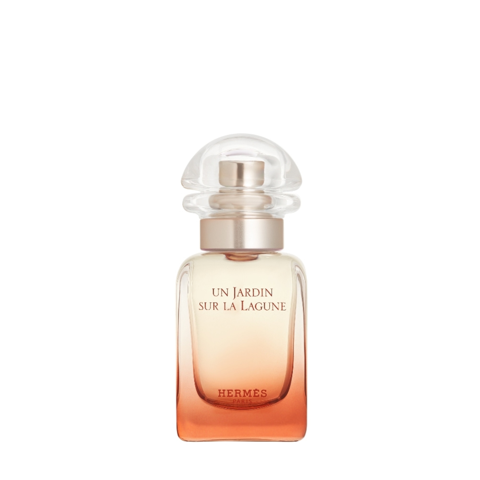 30 ML Hermès UN JARDIN SUR LA LAGUNE Toaletná voda 1 of 3