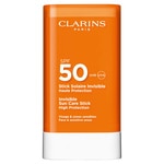 17 G Clarins SUN STICK SPF50 Krém na opaľovanie 1 of 3 Krém na opaľovanie