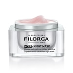 50 ML Filorga NCEF NIGHT MASK Nočná maska pre unavenú a stresovanú pleť 3 of 3 Nočná maska pre unavenú a stresovanú pleť