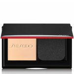  SHISEIDO SYNCHRO SKIN SELF-REFRESHING CUSTOM POWDER FOUNDATION Kompaktný púdrový make-up  1 of 3 Kompaktný púdrový make-up